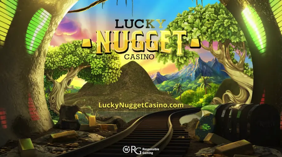 Luckynugget